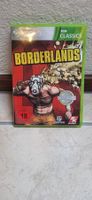 Xbox 360 – Borderlands
