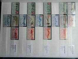 PP 1943**-1947**
