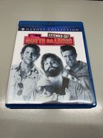Una Notte da Leoni" (titolo originale The Hangover) Blu-Ray