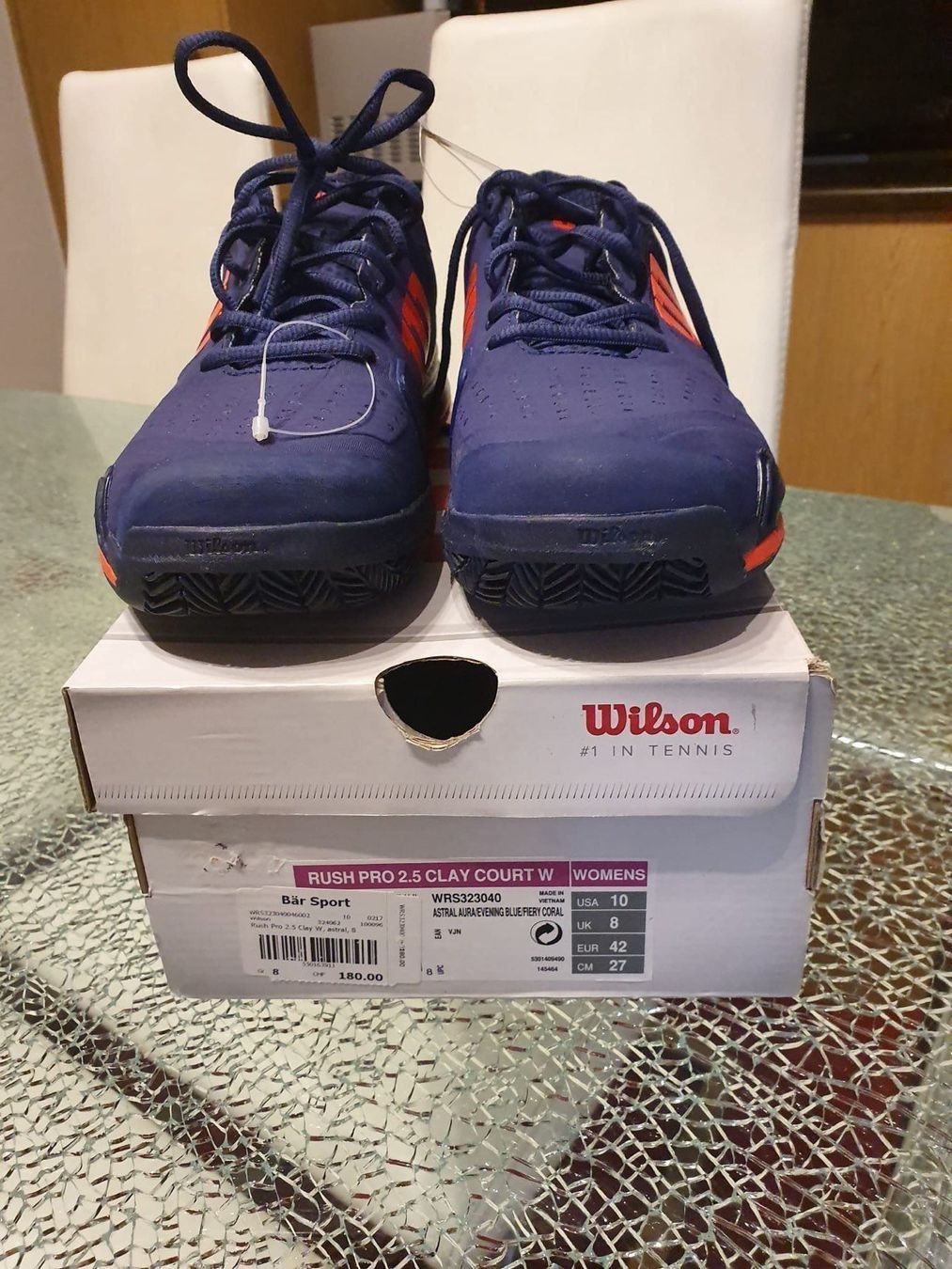 Chaussures femmes: Willson Gr. 42 – Neuf avec emballage d'origine à Luzern par Reni025 4