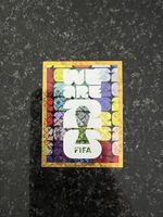 Panini Sticker