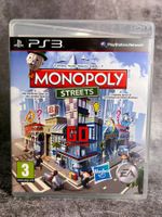 Monopoly Streets [PS3]