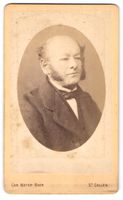 Fotografie Chr. Meyer-Baer, St. Gallen, 