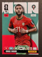 Panini FIFA World Cup 2026 Ismael Saibari 306
