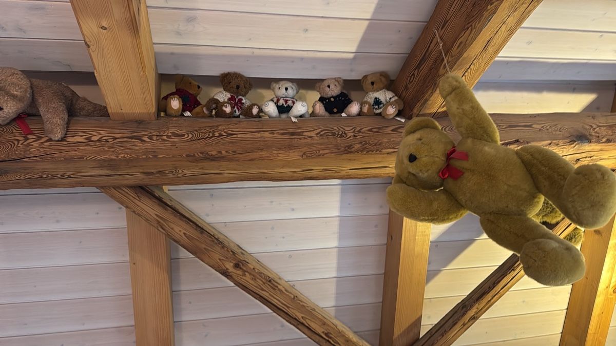 Spielzeuge: Sammlung – Gebraucht aus Kollbrunn von Jani2015 2