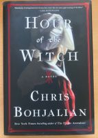 Hour of the Witch von Chris Bohjalian, neuwertig