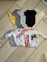 22-teiliges Kleiderpaket Grösse 62