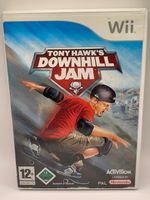 Tony Hawk's Downhill Jam - Nintendo Wii