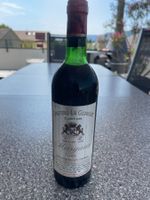 Chateau La Gurgue 1975