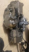 Moteur Puch E50, cadre et pièces KTM