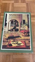 Quinto - Das Zahlen Kombinationsspiel für die ganze Familie!