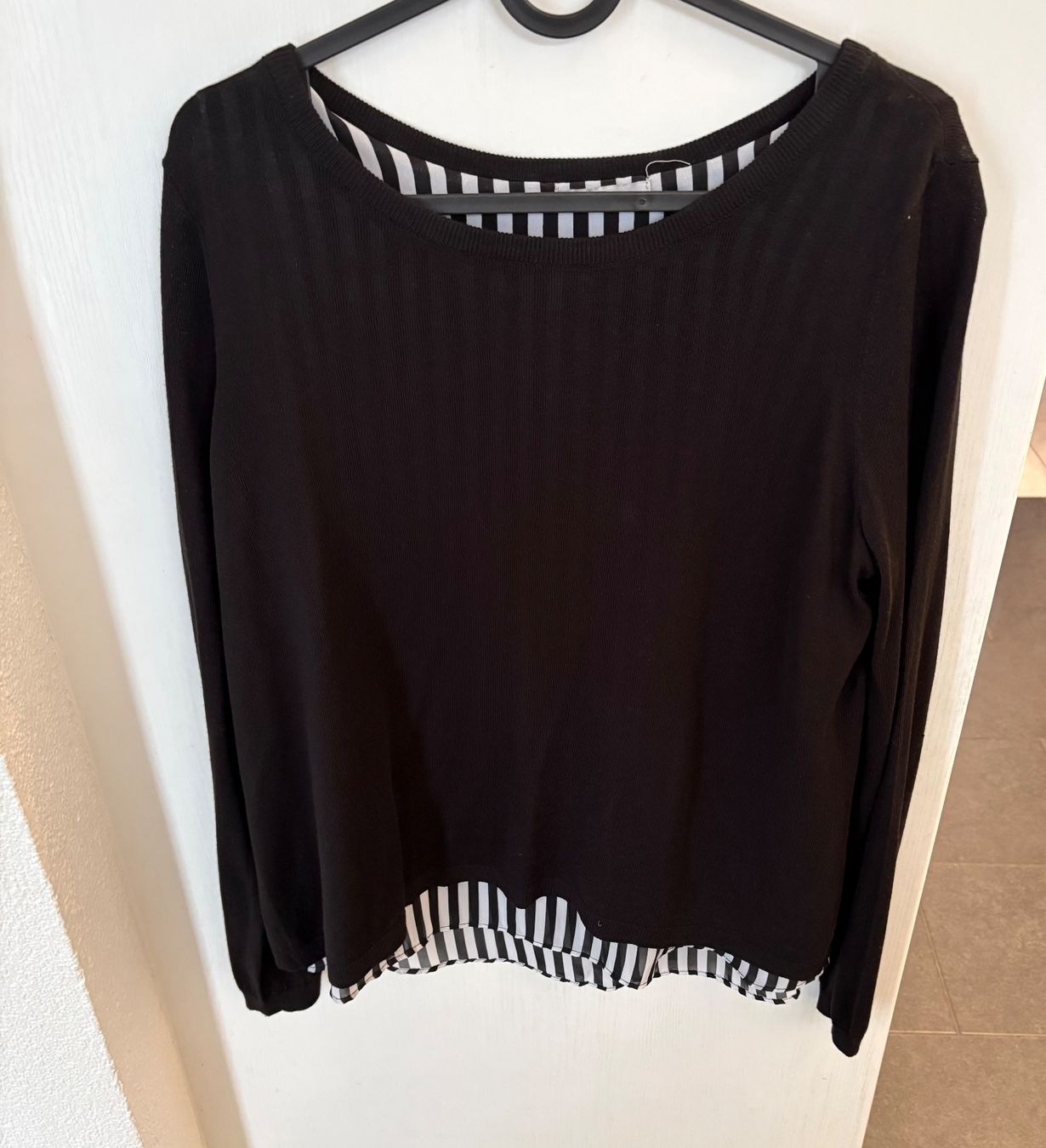 T-shirt: Langarm Shirt Grösse M – Usato da Wangen ZH venduto da pink28