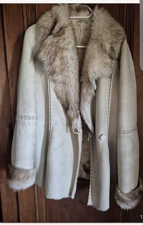 Vestes: A vendre – D'occasion à Les Rasses par bla_c5x8