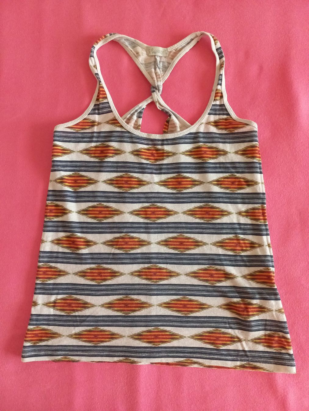 Pull&Bear Tops: Pull & Bear débardeur – Gebraucht aus Châtelaine von kbabs