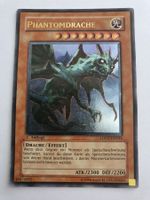 !!! Yugioh: Phantomdrache LODT-DE041 Ultimate Rare !!!