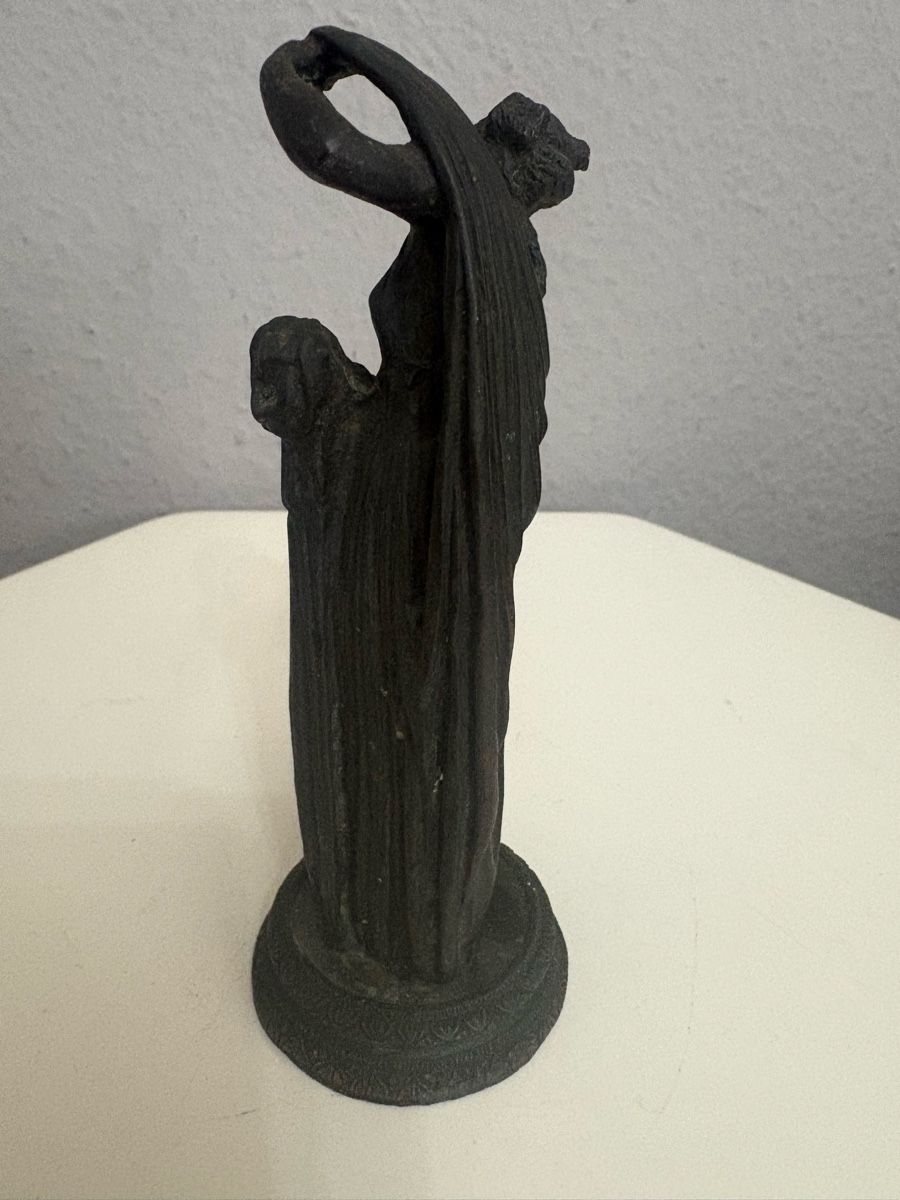 Sculture & Statue: Sculpture 19 ème Venus  – Usato da petit lancy venduto da FerreiraLuis 5