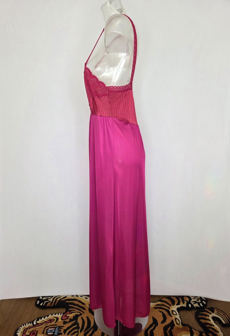 Altra biancheria intima: Vintage Negligé 90er - L/XL – Usato da Bern venduto da -Aniko- 1