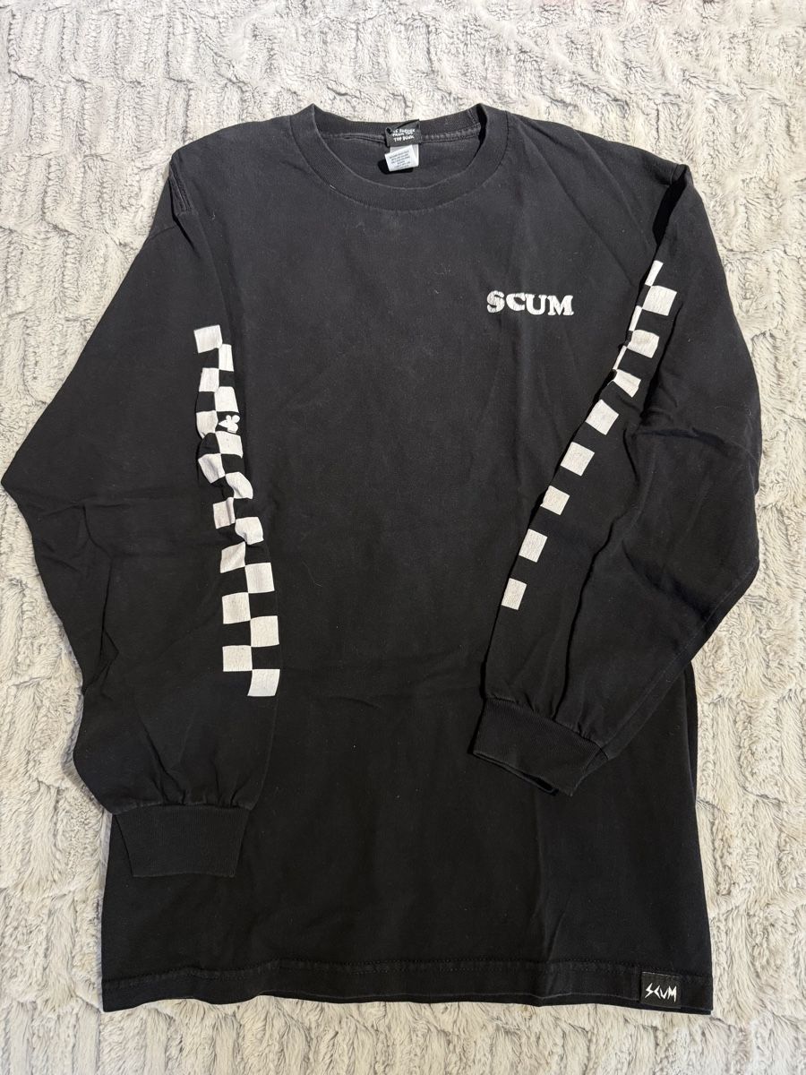 Nike Lotti di vestiti: SET 2 Long-Sleeves | Nike, Scum M/L – Usato da Lutry venduto da respect_69 1