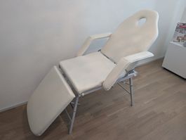 Kosmetik Stuhl / Massage / Beauty Liege
