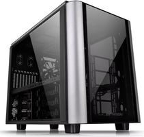 Thermaltake Level 20 XT PC Gehäuse mit WaKü Zubehör