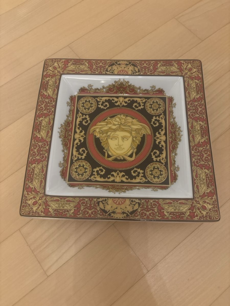 Versace Coupes: Schale Versace  – D'occasion à Zollikon par Ram.Roth