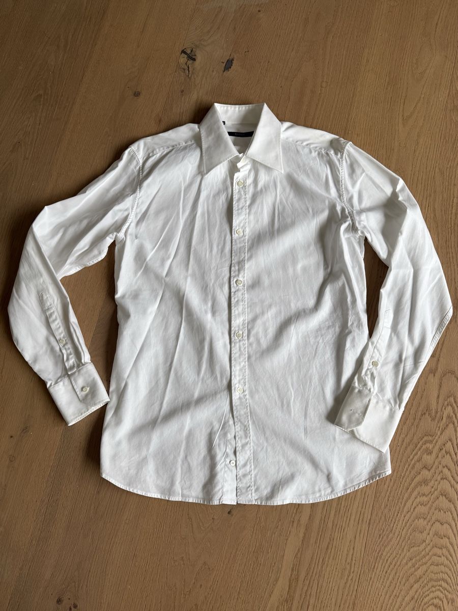 Gucci Chemises: Gucci Hemd – Neuf (Voir description) à Winterthur par 11.11