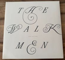 The Walkmen - Heaven | LP 🎸