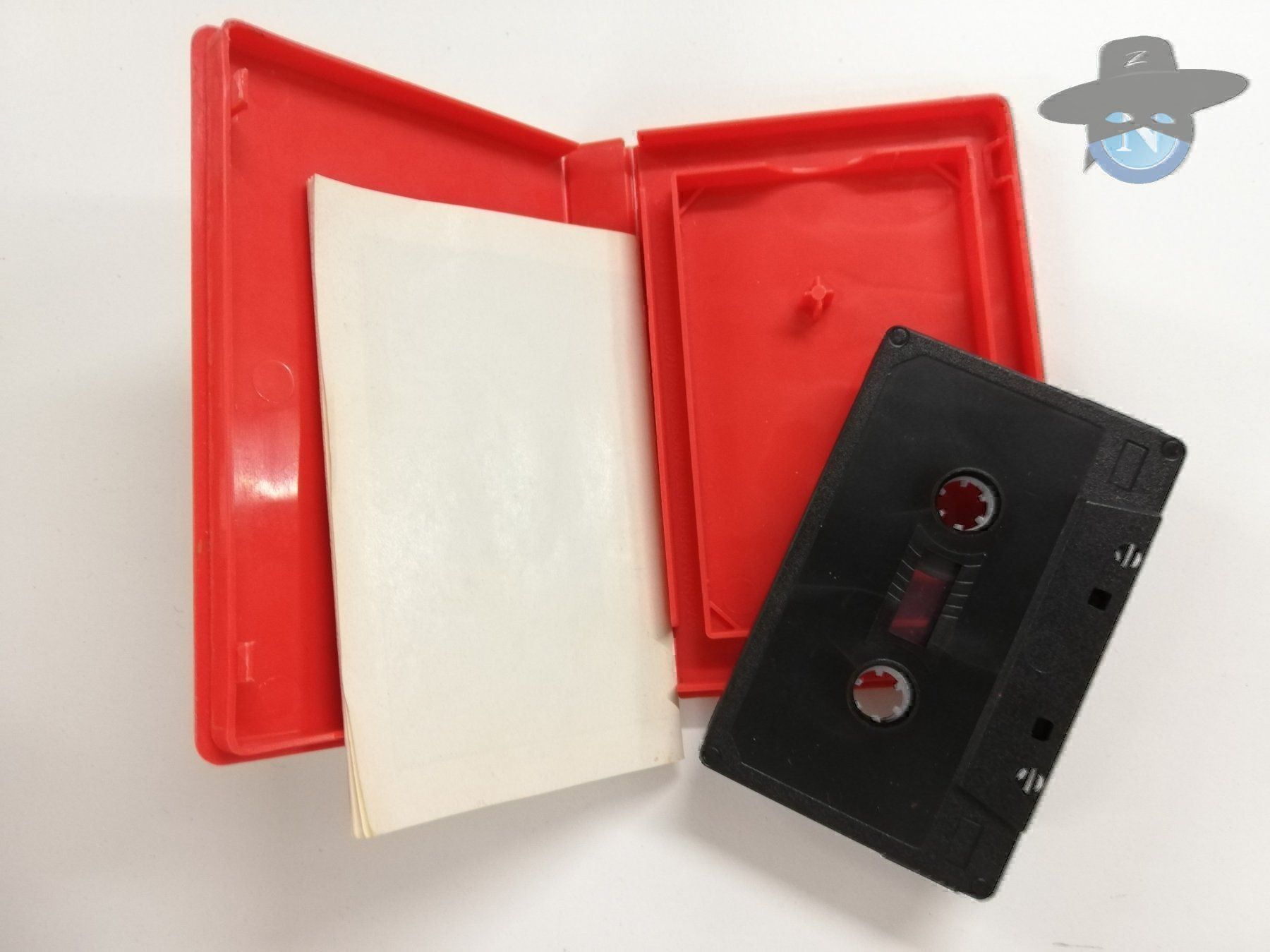 Giochi: Red Arrows / Amstrad Schneider CPC 464 – Usato da St. Gallen venduto da zorro_dc 4