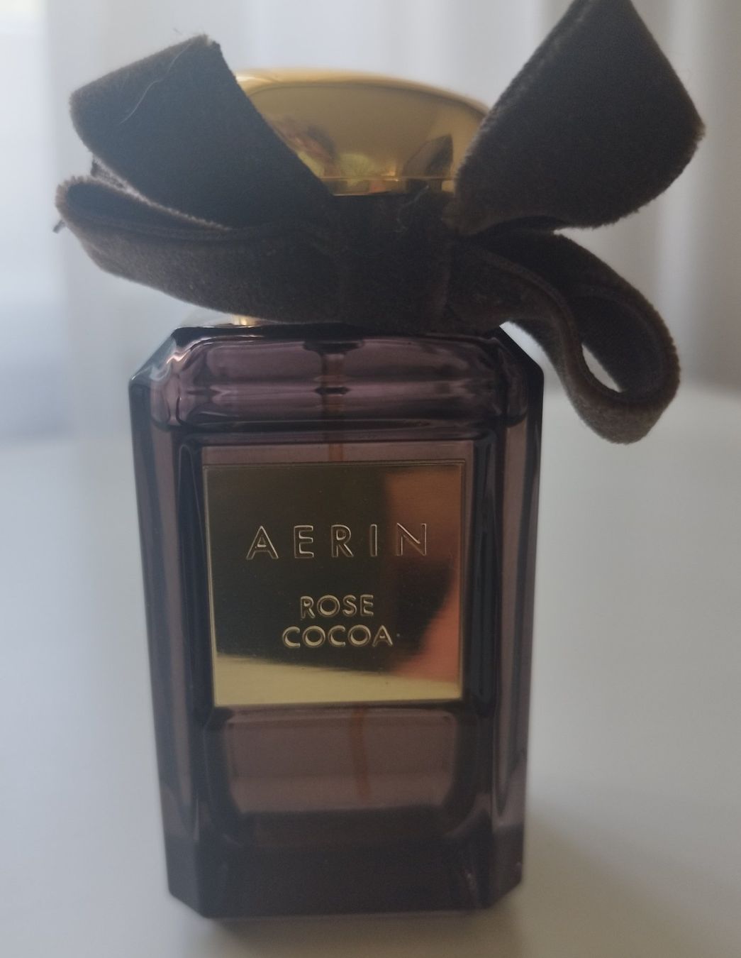 Estée Lauder Profumi & Eau de Toilette: AERIN Rose Cocoa 50ml  Orginal EdP – Usato da Weiningen ZH venduto da traudl102 1