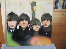 THE BEATLES - FOR SALE