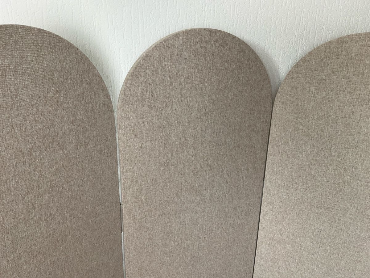 Beliani Paravents: Paravent / Séparateur – Gebraucht aus Vevey von jasonbelanger 1