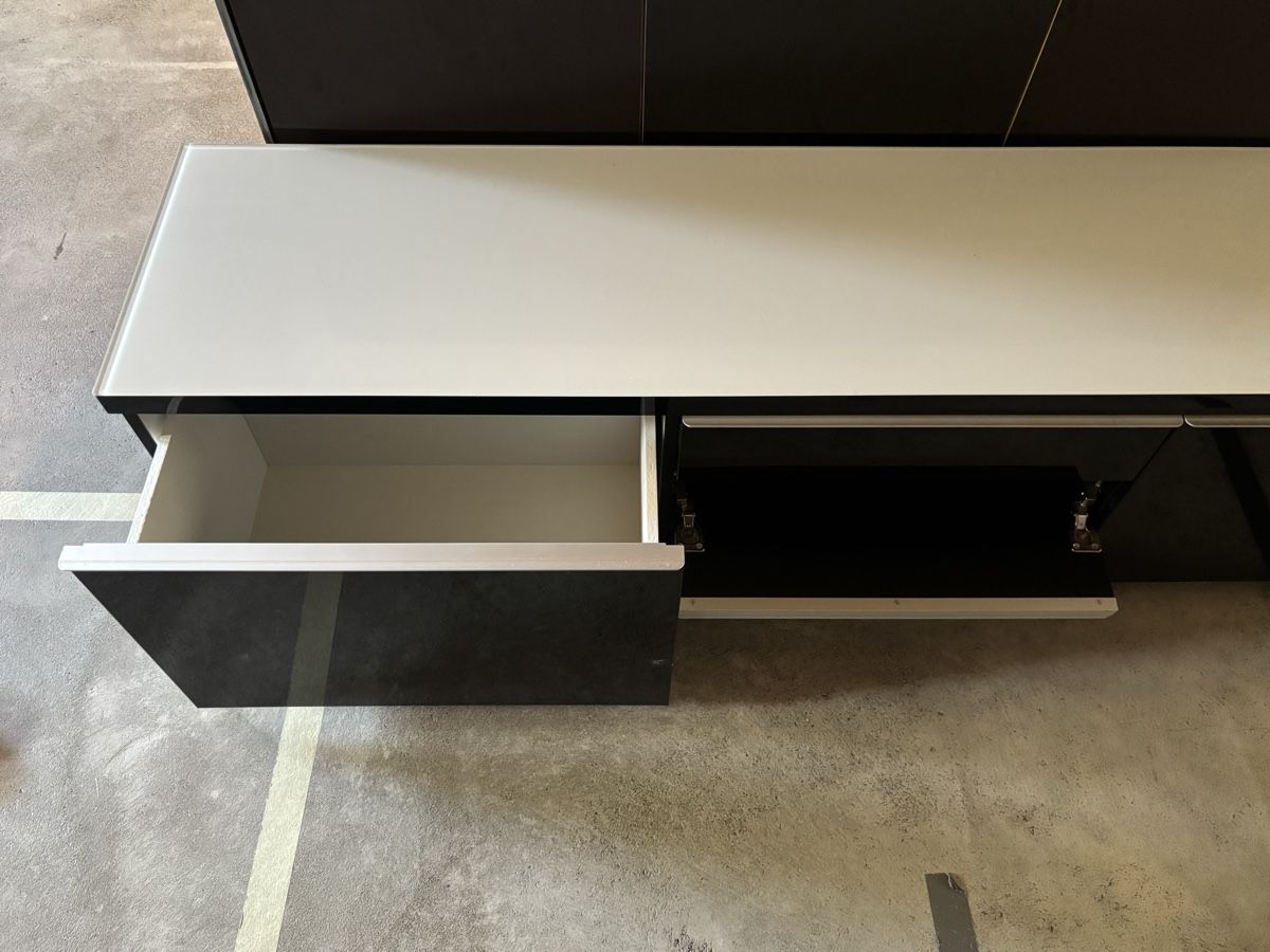 Mobili TV: Lowboard/Sideboard – Usato da Haag (Rheintal) venduto da Sdolly2018 3