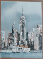 Victor Spahn, New York
