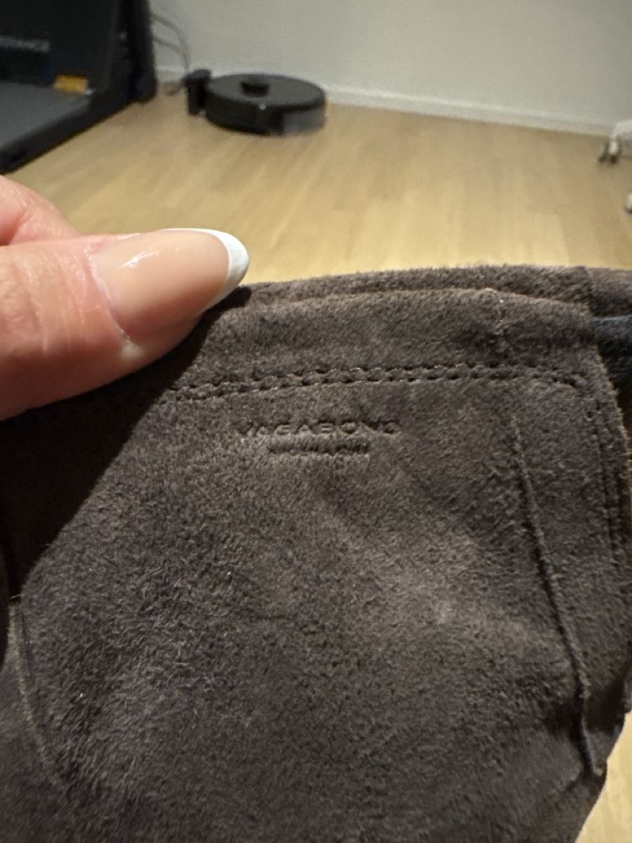 Vagabond Damenschuhe: Overknies – Gebraucht aus Winterthur von KarinSue 2