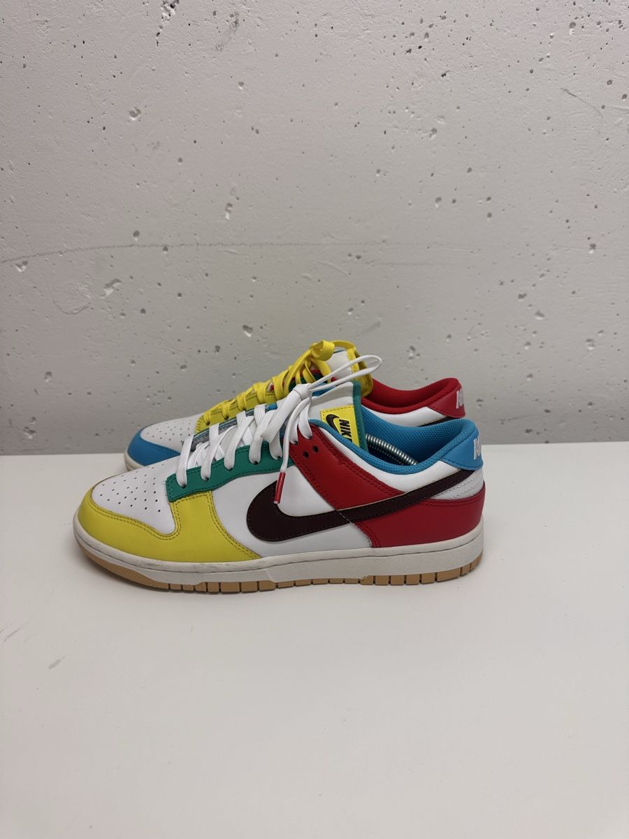 Nike Scarpe da uomo: Nike Dunk Low Grösse 44 ungetragen – Nuovo (secondo la descrizione) da Oensingen venduto da Sufere 2