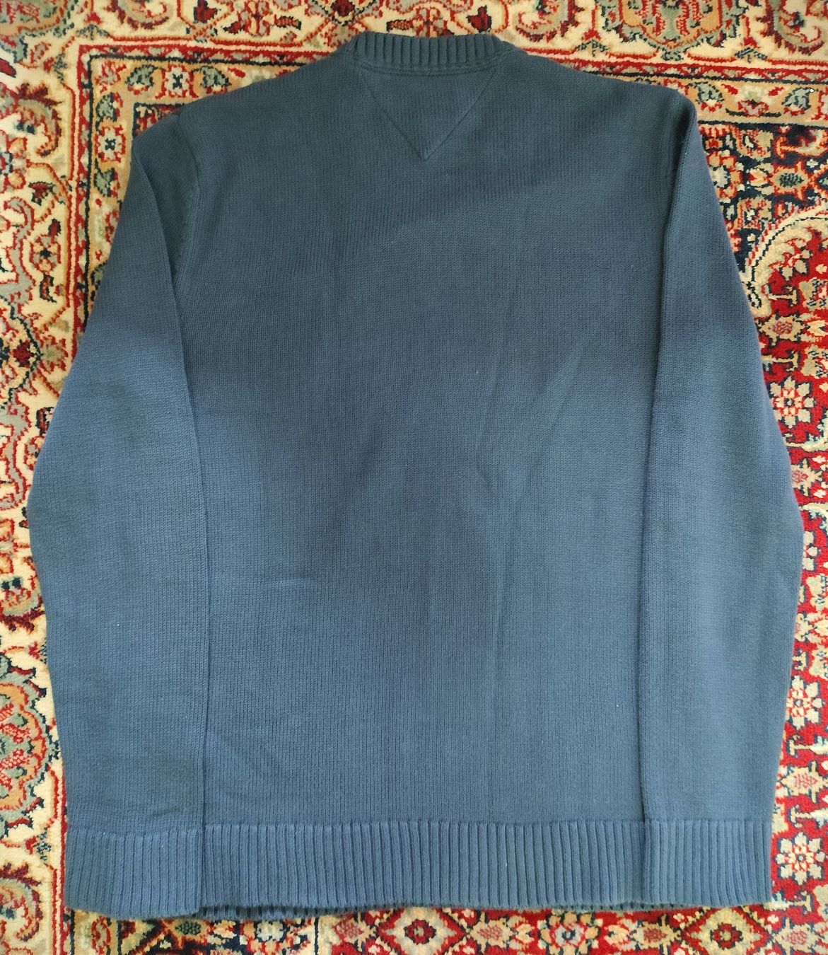 Tommy Hilfiger Maglioni & Felpe: Pullover Tommy Jeans T-XS  blau Pull blue blu – Usato da Grandson venduto da proekt 2