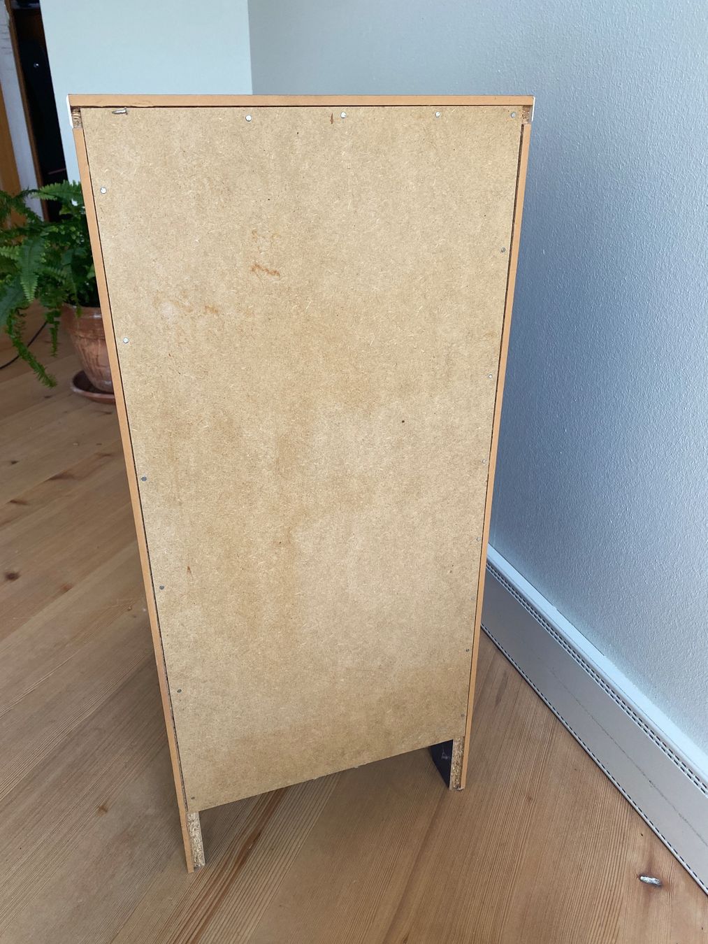 Ikea Cassettiere: Kommode IKEA mit 3 Schubladen – Usato da Büren an der Aare venduto da marco6 5