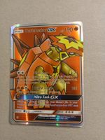 Carte Pokémon Turtonator GX état correct occasion
