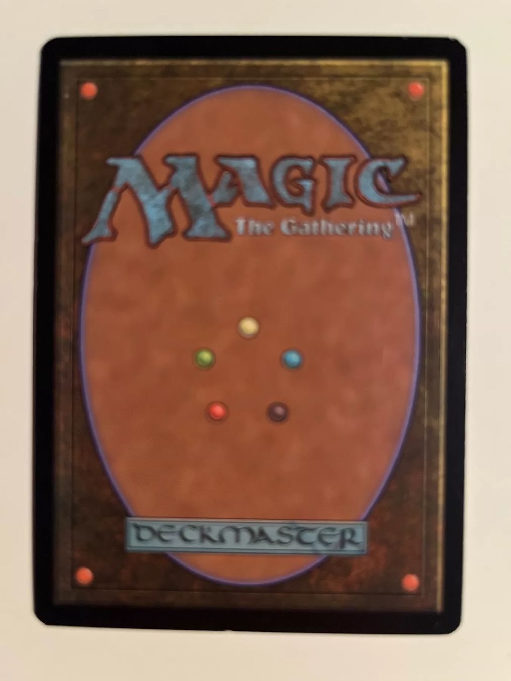 Magic The Gathering Carte collezionabili: 1 x Feldschmiede - Magic: The Gathering - MtG – Usato da Kriens venduto da Shadi1980 1