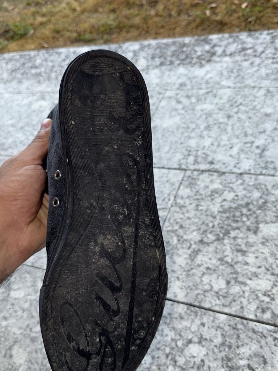 Gucci Scarpe da uomo: Gucci Tennis 1977 - Gr.45  – Usato da Villigen venduto da mar_fs89 5