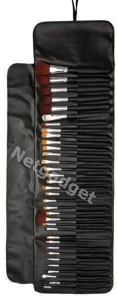 Make-up: 34x Schmink Bürste Pinsel Kosmetik Set – Nuovo e nell'imballaggio originale da Yverdon-les-Bains venduto da Netgadget 6