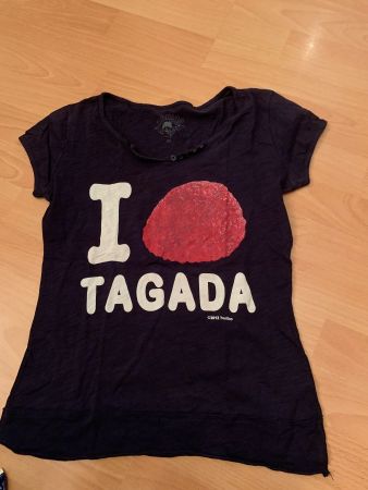 Joli t-shirt Haribo t. XS-S