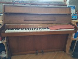 Klavier