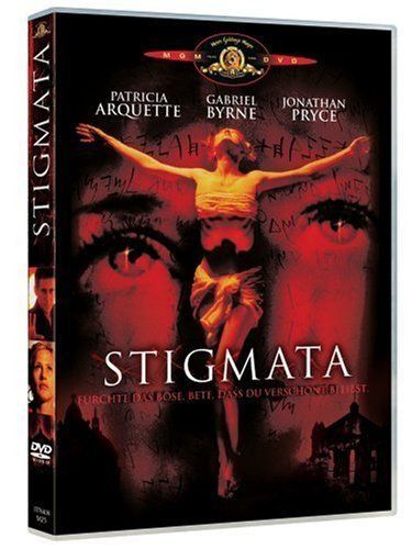 Tutti i DVDs: Stigmata – Usato da THERWIL venduto da Fcbbasel