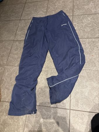 L.A. SHADY Trainingshose Grösse S