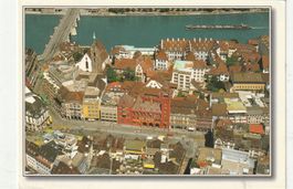 Basel Altstadt