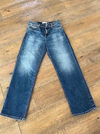 Jeans Zara Gr. 36