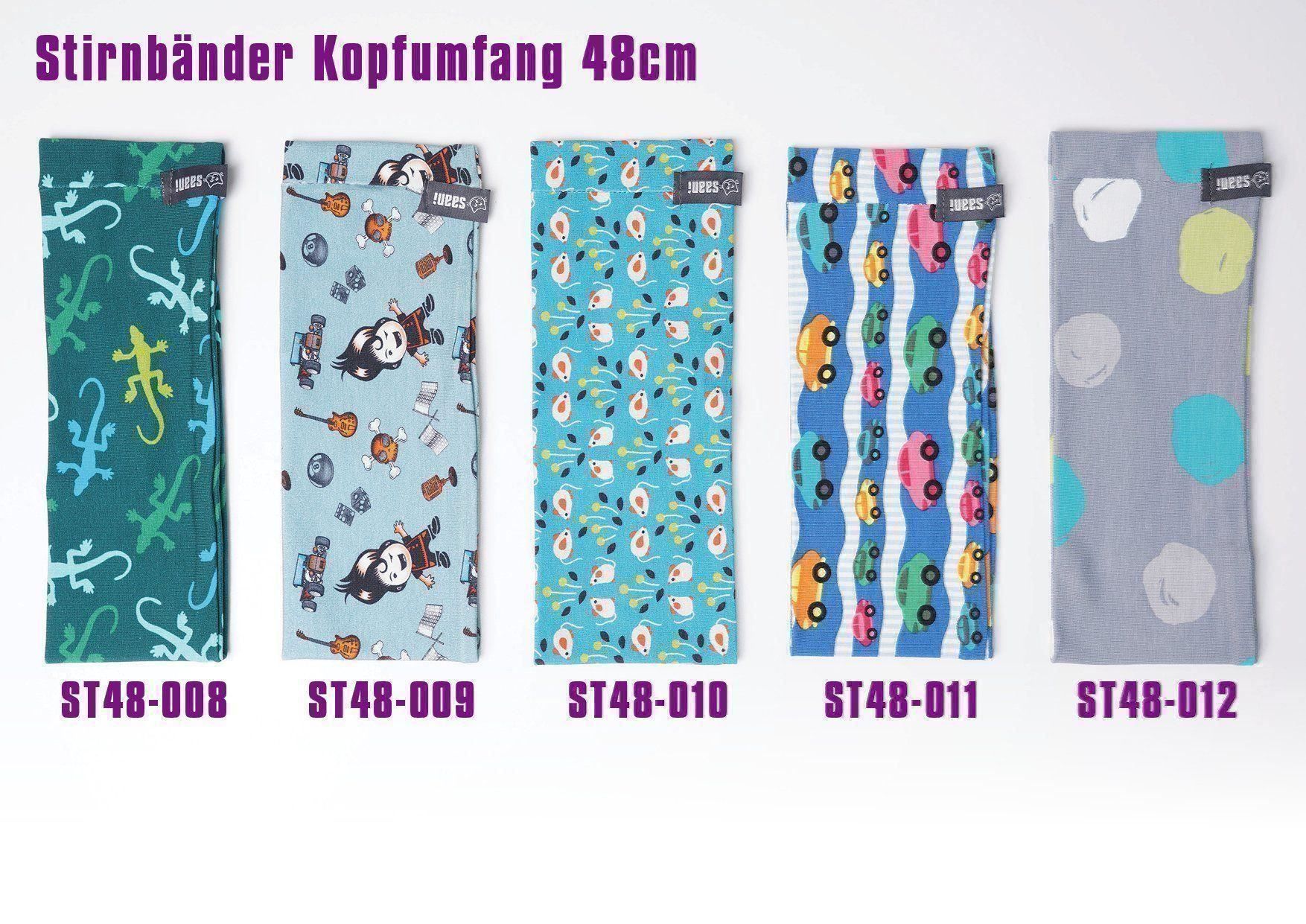 Sonstige Mädchenkleider: Stirnbänder Grösse 48 – Neu und originalverpackt aus Buochs von chicco64 2