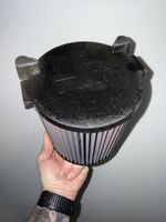 K&N Luftfilter gebraucht guter Zustand