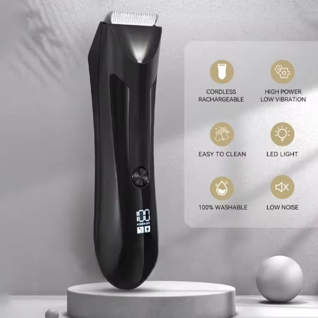 Rasoi & Lamette da barba: Evershave Pro Rasierer / Shaver – Nuovo e nell'imballaggio originale da Braunau venduto da Brand-Store